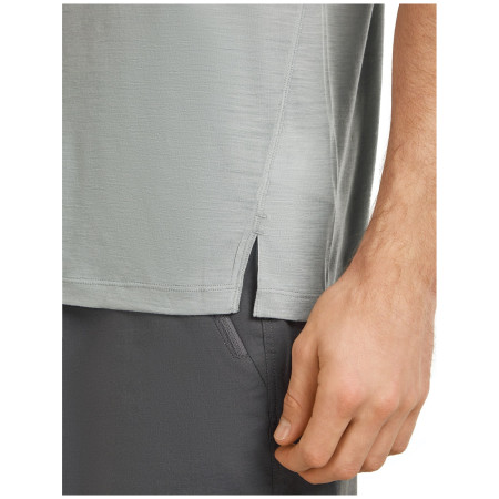 Herren-Funktionsshirt Icebreaker Men 150 MerinoFine Ace SS Tee