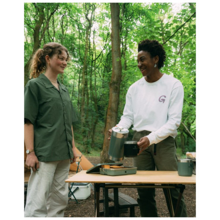 Kaffeemaschine Stanley Classic Stay Hot French press