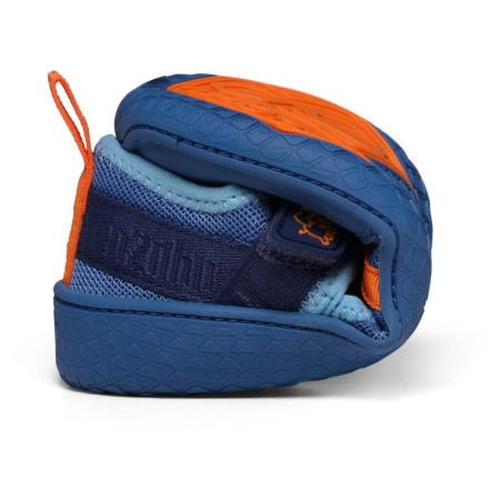 Kindersandalen Affenzahn Sandal Vegan Roughy