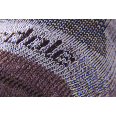 Damensocken Bridgedale Hike LW MP 3/4 Crew Women's