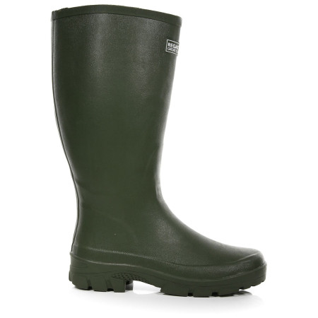Stiefel Regatta Mumford II grün Deep Green