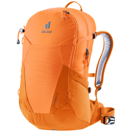 Damenrucksack Deuter Futura 21 SL hellorange peach-tuscany