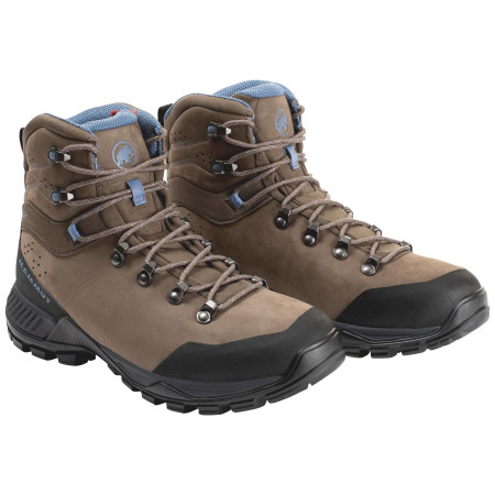 Damenschuhe Mammut Nova Tour II High GTX W