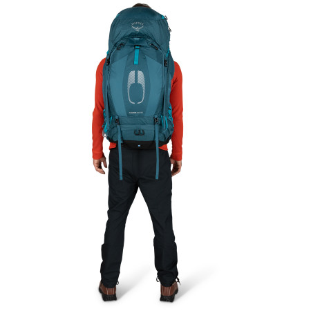 Wanderrucksack Osprey Atmos Ag 50