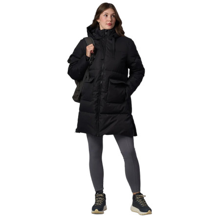 Damen-Wintermantel Northfinder Izabel