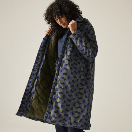 Damenjacke Regatta Orla Long Length WP