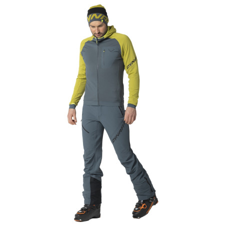 Herren-Sweatshirt Dynafit Radical Ptc M Jkt