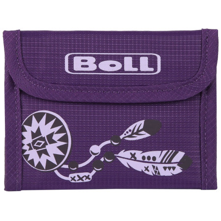 Geldbeutel Boll Kids Wallet lila Violet