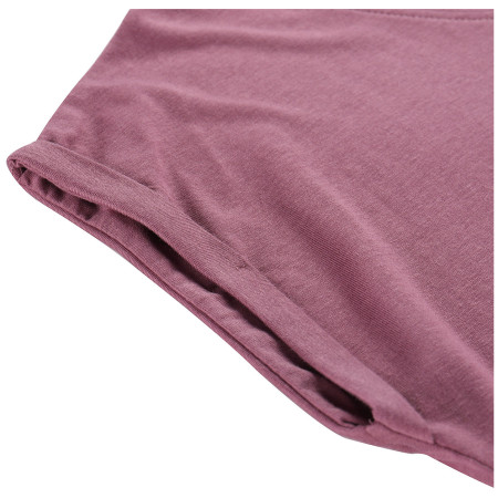 Damen-T-Shirt Alpine Pro Nogera 2