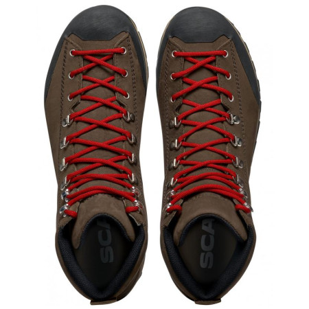 Wanderschuhe Scarpa Guida City GTX Nubuck