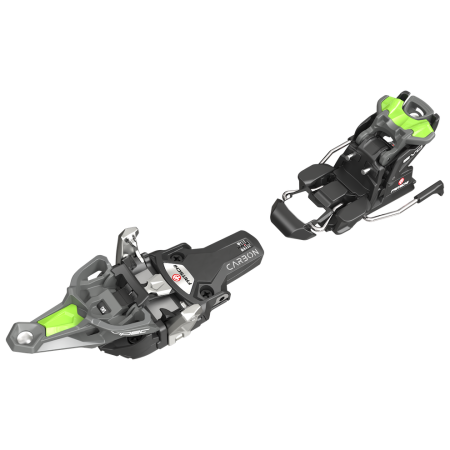 Skialp-Bindung Fritschi Vipec Evo 12 90 mm