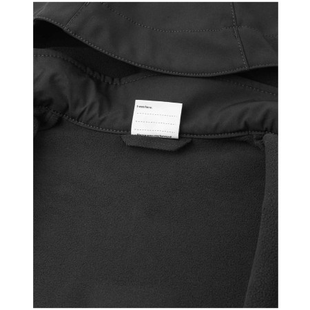 Kinder-Softshell-Jacke Reima Koivula