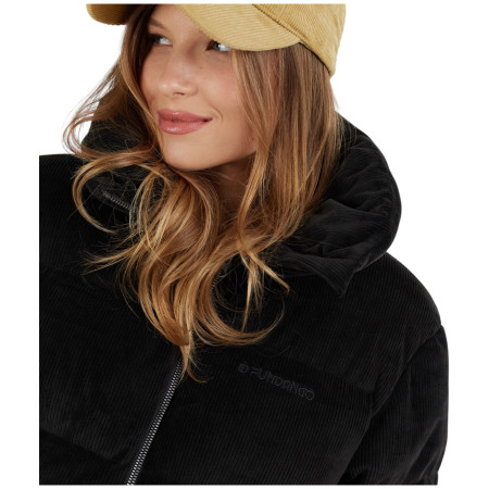 Damen-Winterjacke Fundango Lina Padded Jacket