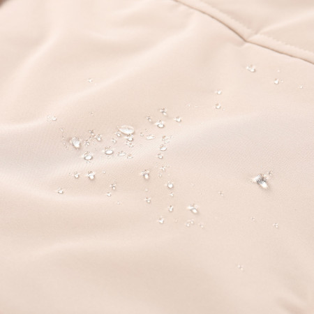 Damenmantel Alpine Pro Wussa