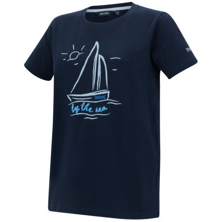 Damen-T-Shirt Regatta Filandra IX