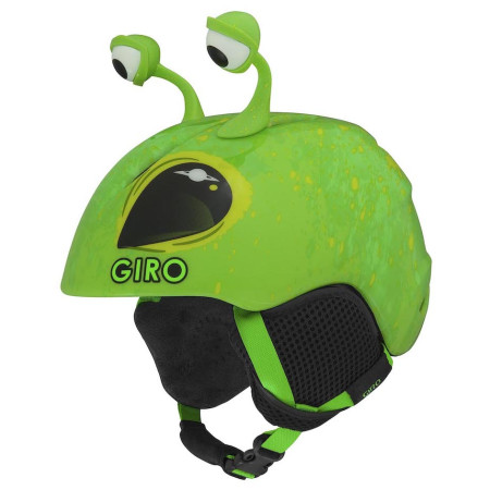 Kinder Skihelm Giro Launch Plus