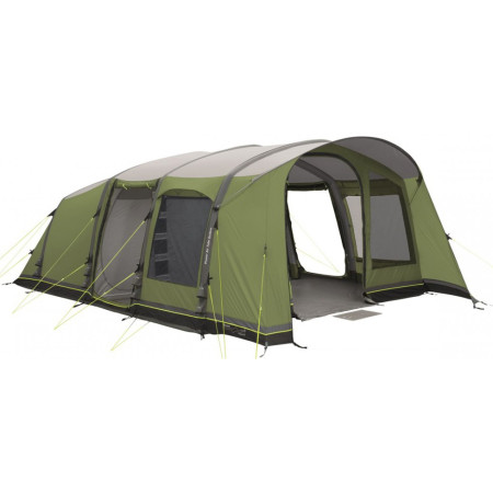 Aufblaszelt Outwell Cruiser 6AC grün