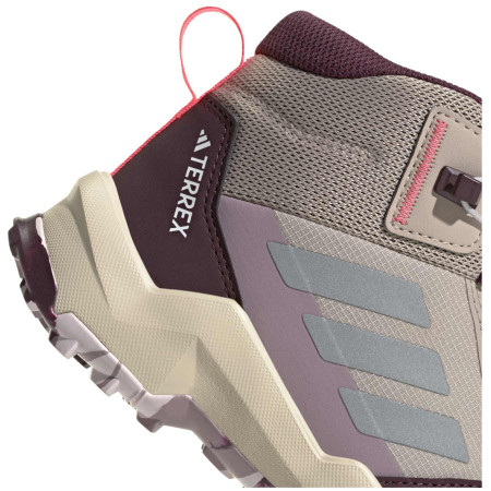 Kinderschuhe Adidas Terrex Ax4R Mid Sl