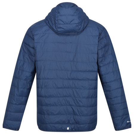 Herren-Winterjacke Regatta Hooded Hillpack