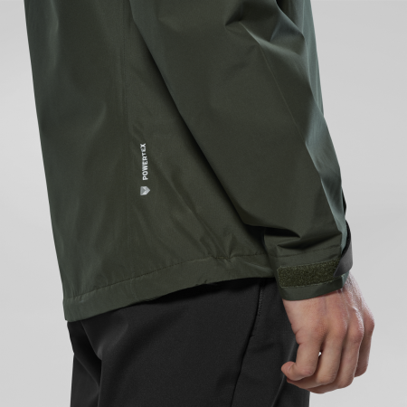 Herrenjacke Salewa Puez Aqua 4 Ptx 2.5L M Jacket