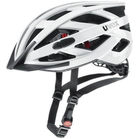 Fahrradhelm Uvex I-vo 3D weiß White