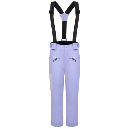 Kinder Winterhose Dare 2b Timeout II Pant lila WildVi/CosSk