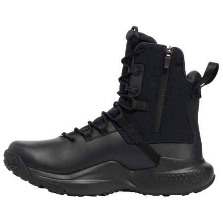 Herrenschuhe Under Armour Micro G Stellar Zip Wp