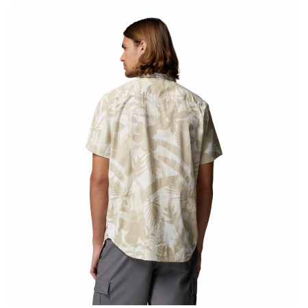 Herrenhemd Columbia Rapid Rivers™ Printed Short Sleeve Shirt
