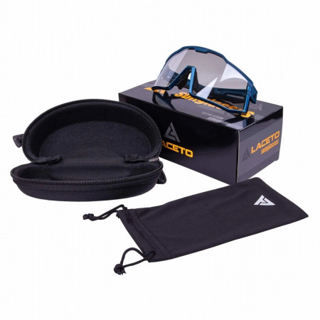 Sonnenbrille Laceto Rapido Photo