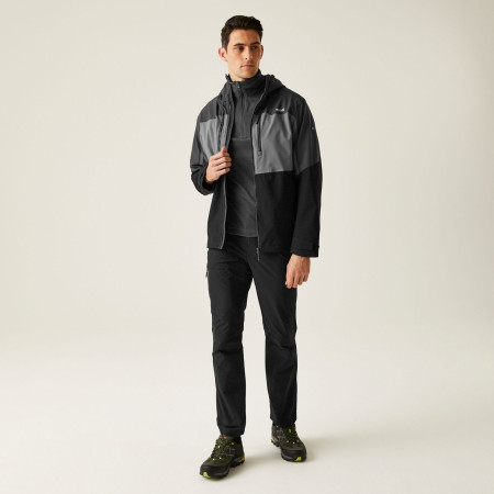 Herrenjacke Regatta Maland II