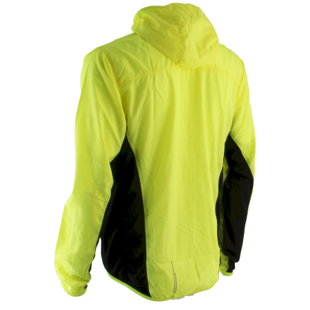 Herren Windjacke Axon Nippon