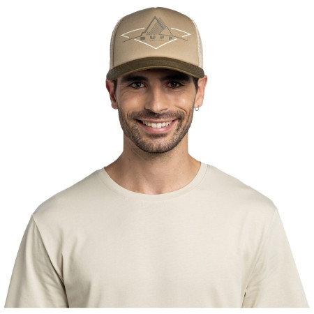 Baseballmütze Buff Trucker Cap