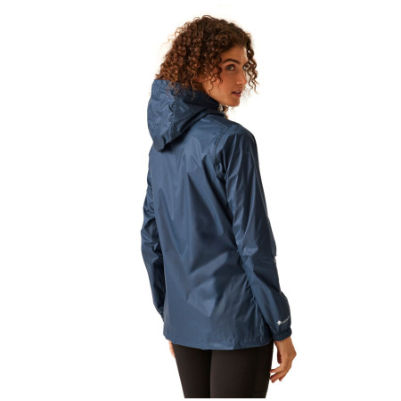 Damen-Windjacke Regatta Wmn Pk It Jkt III