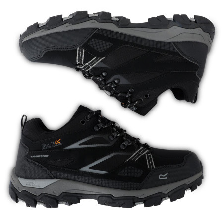 Herrenschuhe Regatta Holcombe 3 Low