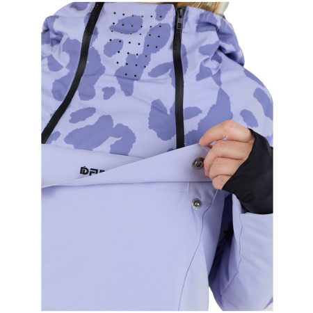 Damen Skijacke Fundango Fayette ECO Anorak