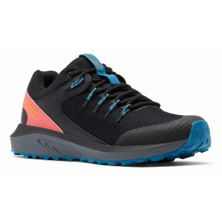 Damenschuhe Columbia Trailstorm Waterproof