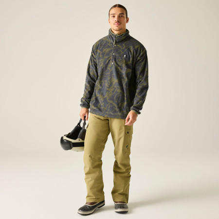 Herren-Sweatshirt Dare 2b Mens Print Fleece