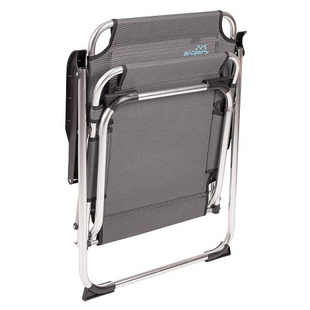 Campingstuhl Bo-Camp Copa Rio Comfort Deluxe XXL