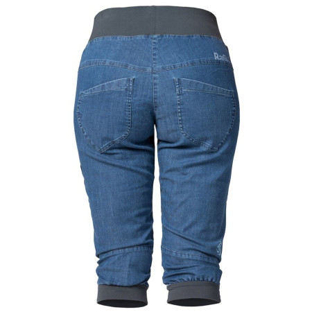 Damen 3/4 Hose Rafiki Chain Capri