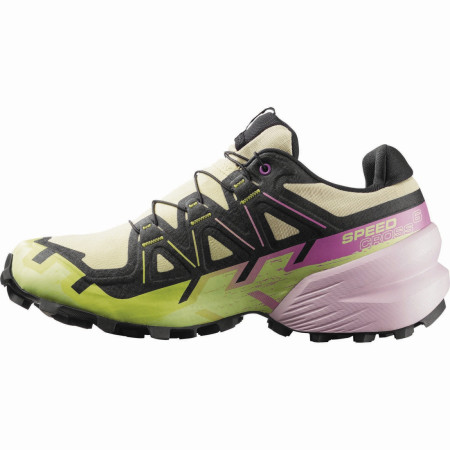 Damenschuhe Salomon Speedcross 6 Gore-Tex