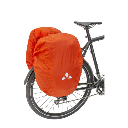 Fahrradtasche Vaude OnTour Back