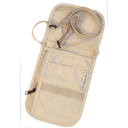Geldbeutel Boll Security Pouch