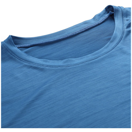 Herren-Funktionsshirt Alpine Pro Basik