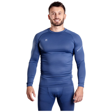 Herren-Funktionsshirt Progress TX NDR