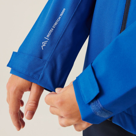 Kinderjacke Regatta Jnr Highton Jkt VI