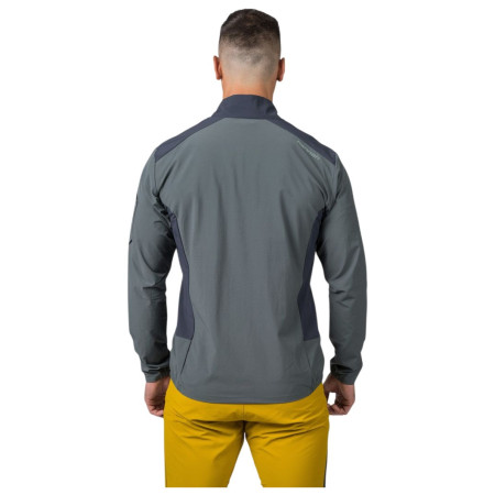 Herren Softshell-Jacke Hannah Seumas II