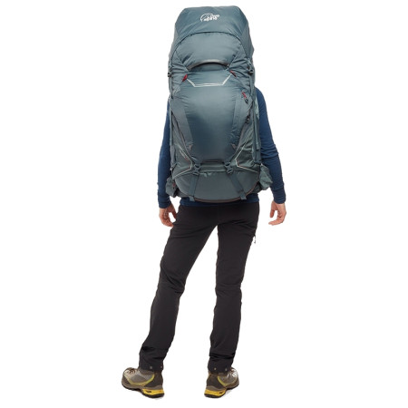 Expediční batoh Lowe Alpine Cerro Torre ND 60:80