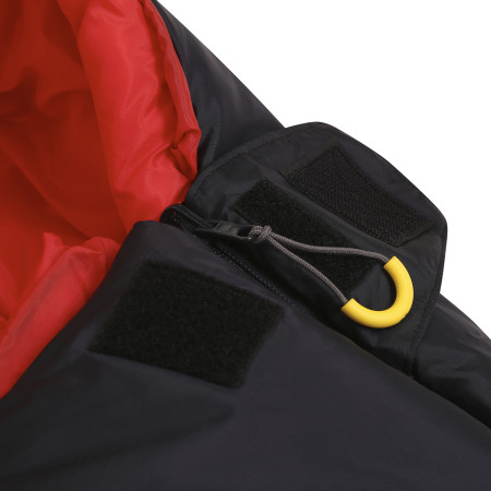 Schlafsack Zulu Ultralight 700 / 175 cm
