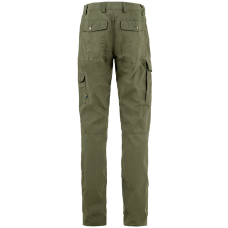 Herrenhose Fjällräven Karl Pro Trousers M