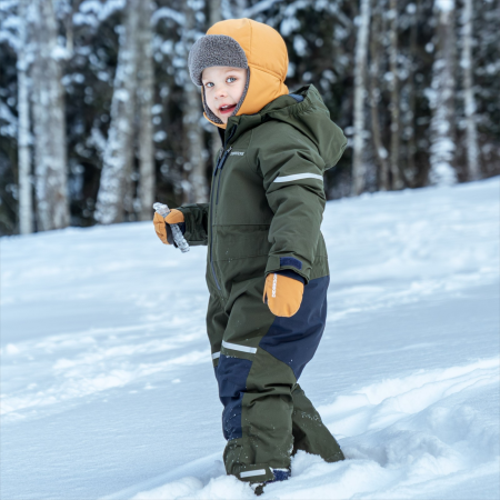 Kindermütze Didriksons Biggles Cap 7